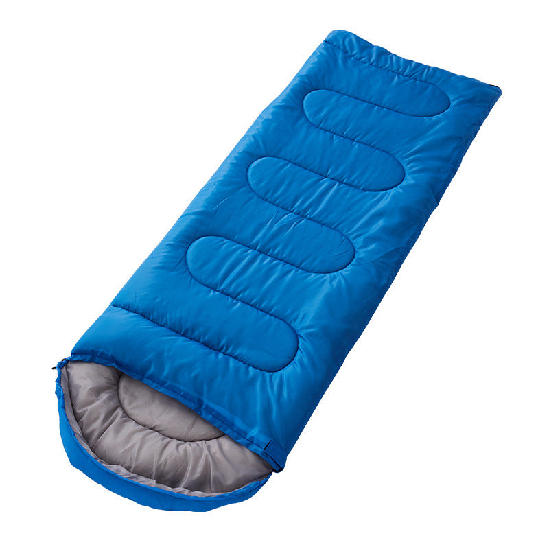 Kompakter Camping-Schlafsack mit Wärmeisolierung Skanto