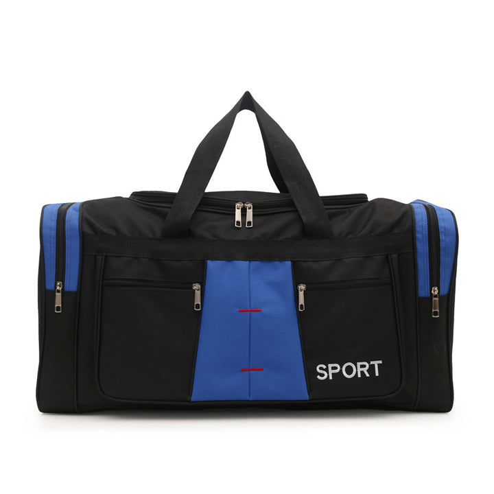 Damen Funktionale Sport-Duffelbag Skanto