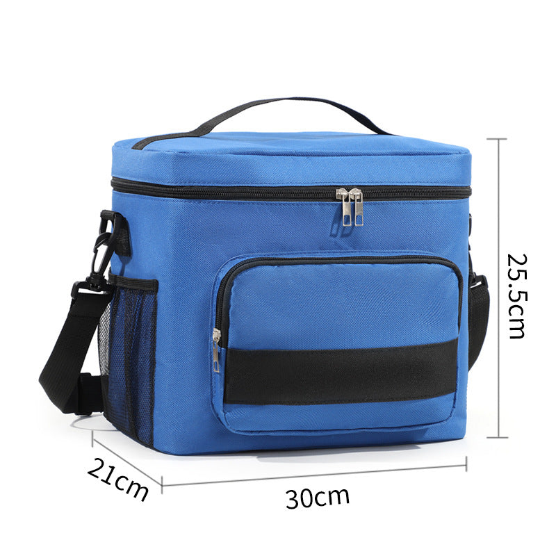Isolierte Kühltasche Skanto