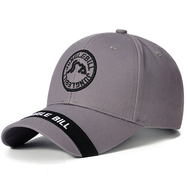 Herren Lässige Baseballkappe Skanto 1783926651