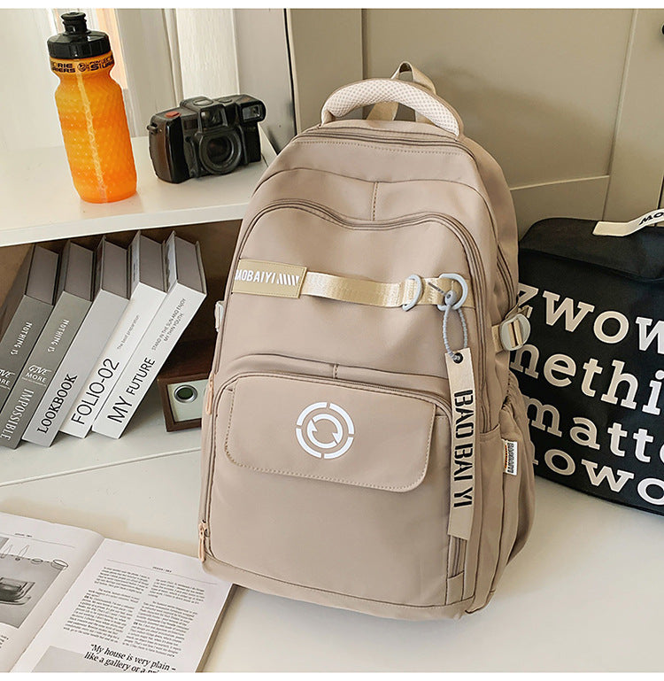 Multifunktionaler Organizer-Rucksack Skanto
