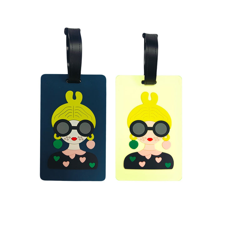 Reiseaccessoire für Damen Skanto
