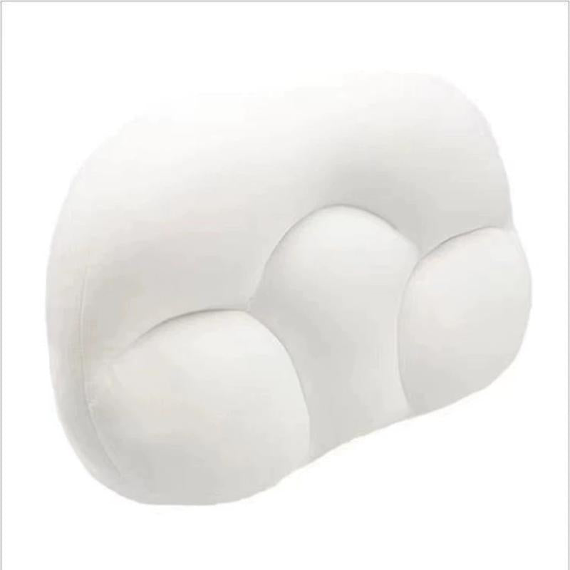 Ergonomisches Nackenkonturkissen Skanto
