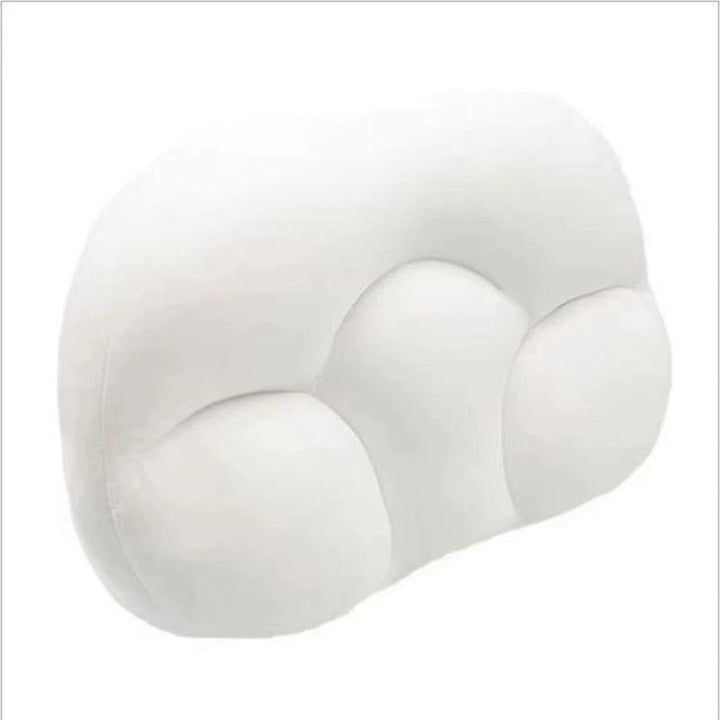 Ergonomisches Nackenkonturkissen Skanto