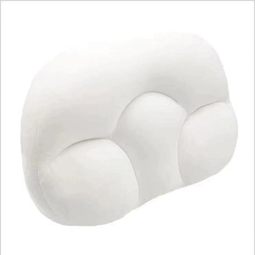 Ergonomisches Nackenkonturkissen Skanto