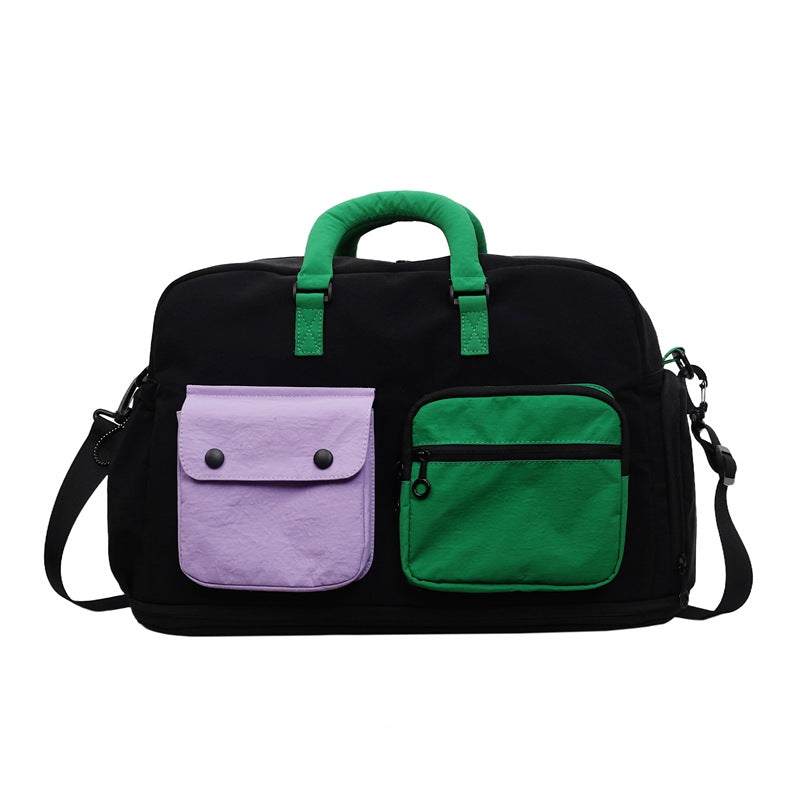 Robuste Sport- und Reisetasche Skanto