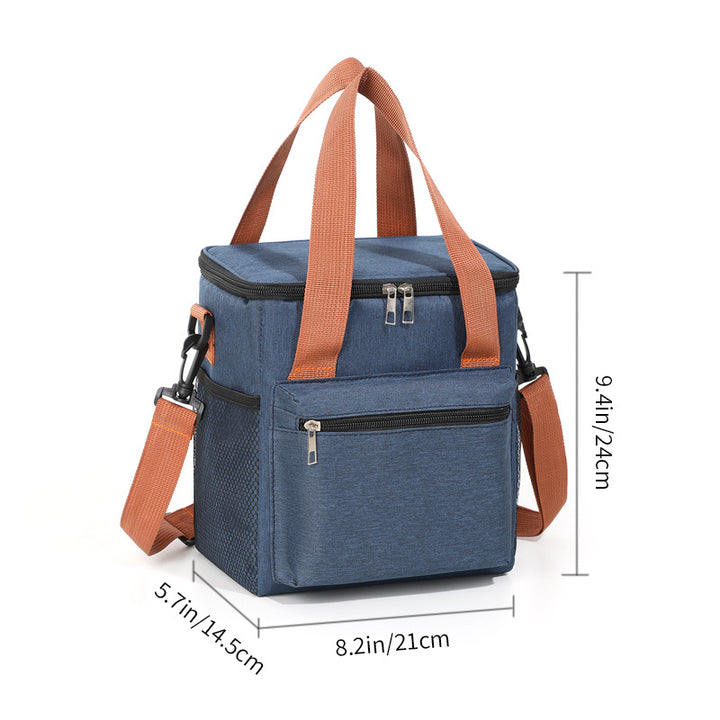 Kosmetiktasche Skanto