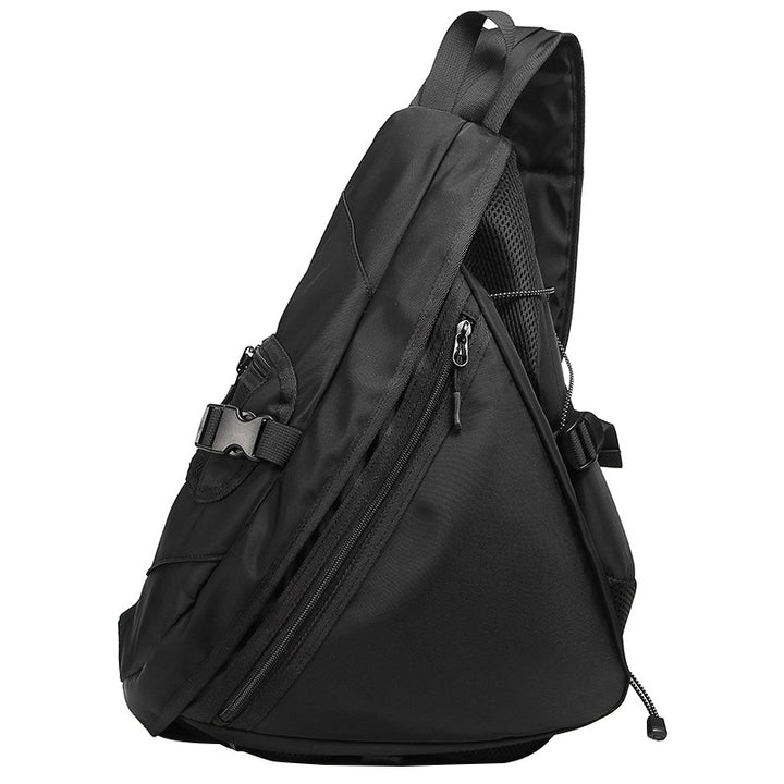 Urban Dreieckiger Sling Rucksack Skanto