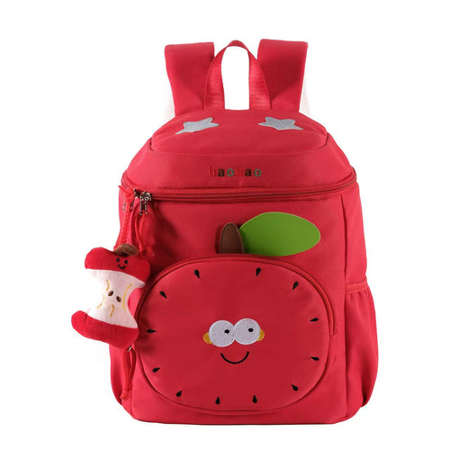 Lustiger Charakter-Rucksack für Kinder Skanto