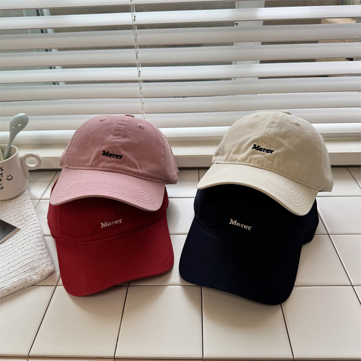 Damen bestickte Freizeit-Baseball Cap Skanto 1783922091