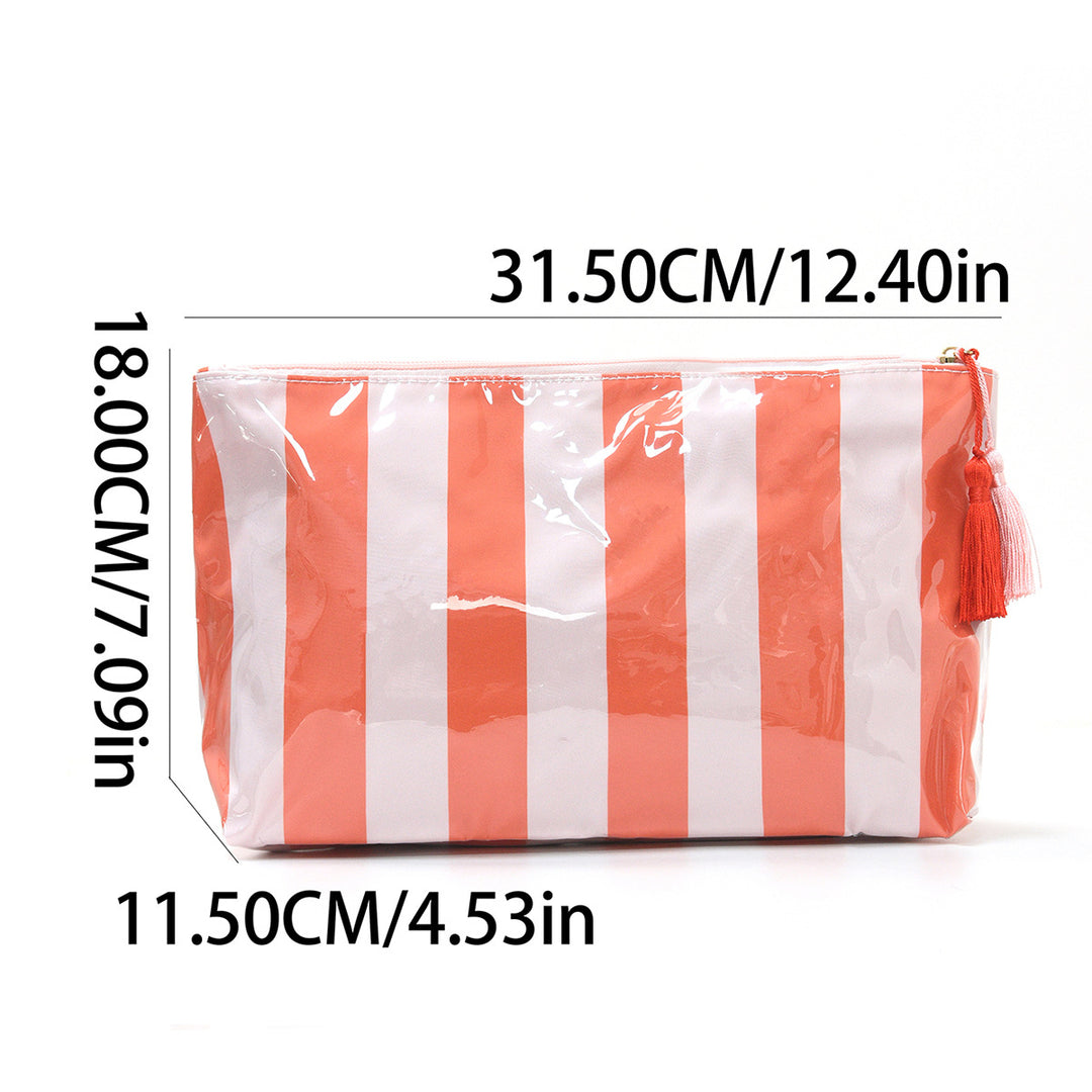 Praktischer Kosmetik-Organizer Skanto