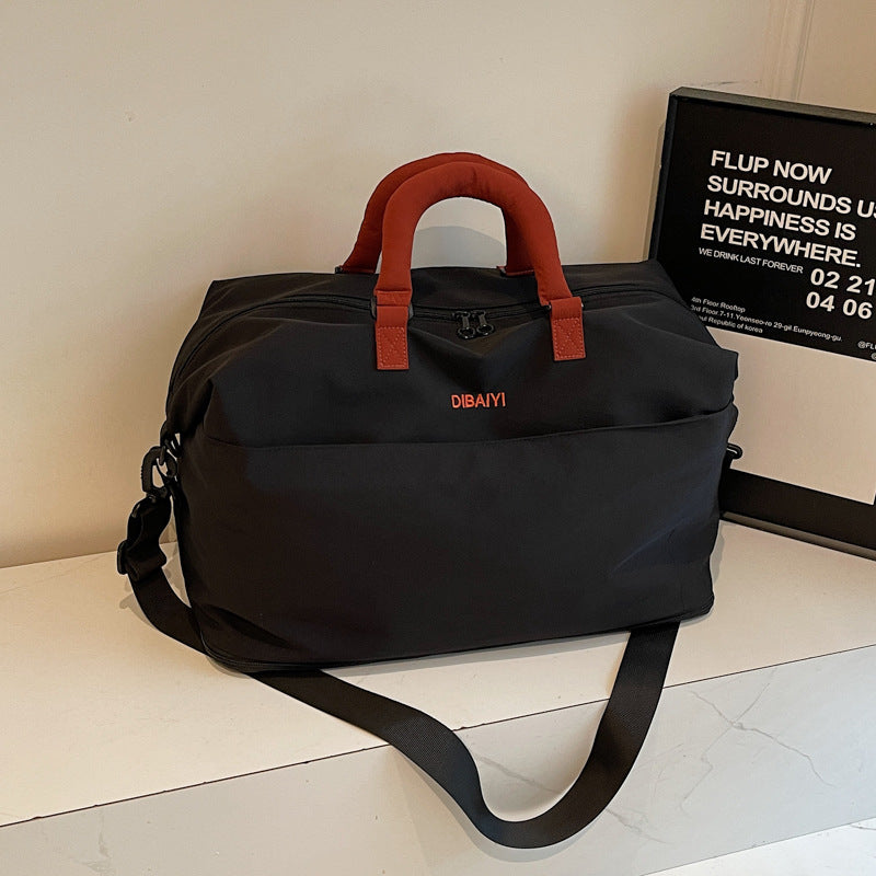 Damen Alltags- und Reisetasche Skanto