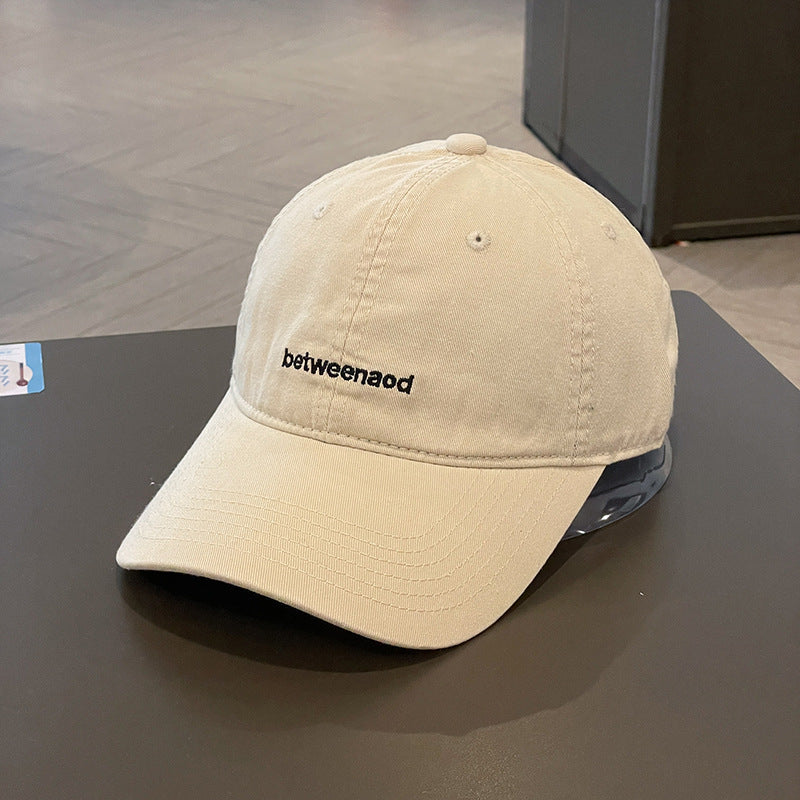 Unisex Klassische Verstellbare Baumwollkappe Skanto