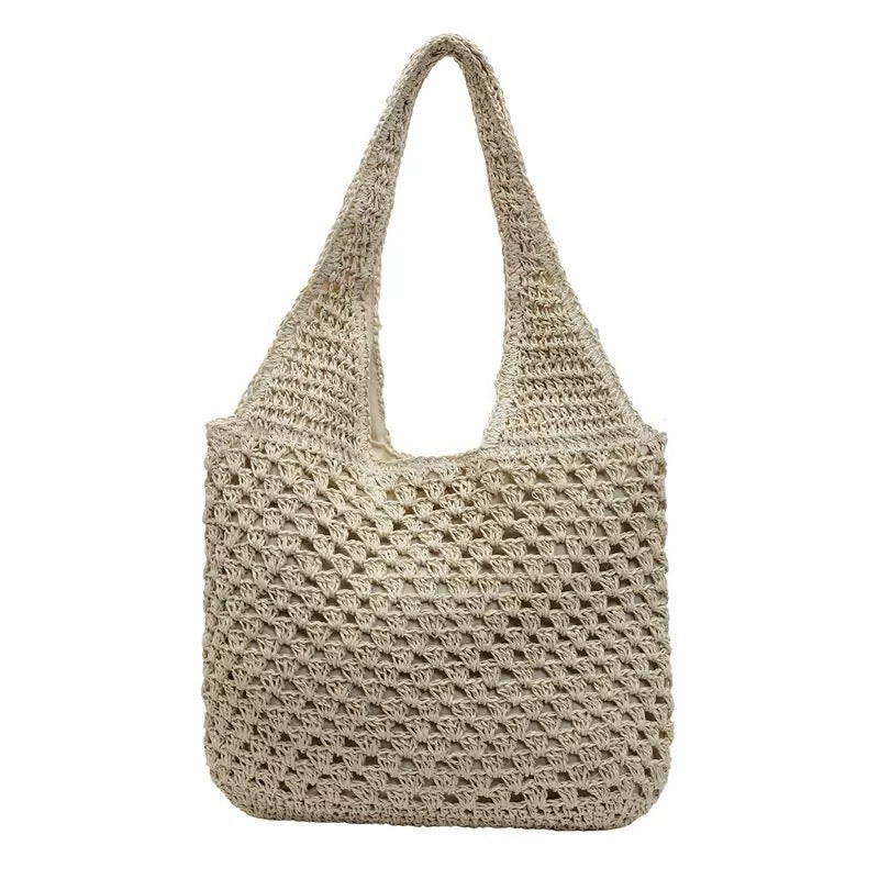 Handgeknüpfte Tasche Skanto
