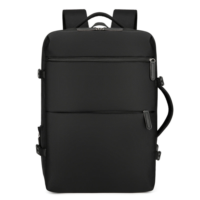 Professioneller Business-Laptop-Schulrucksack Skanto
