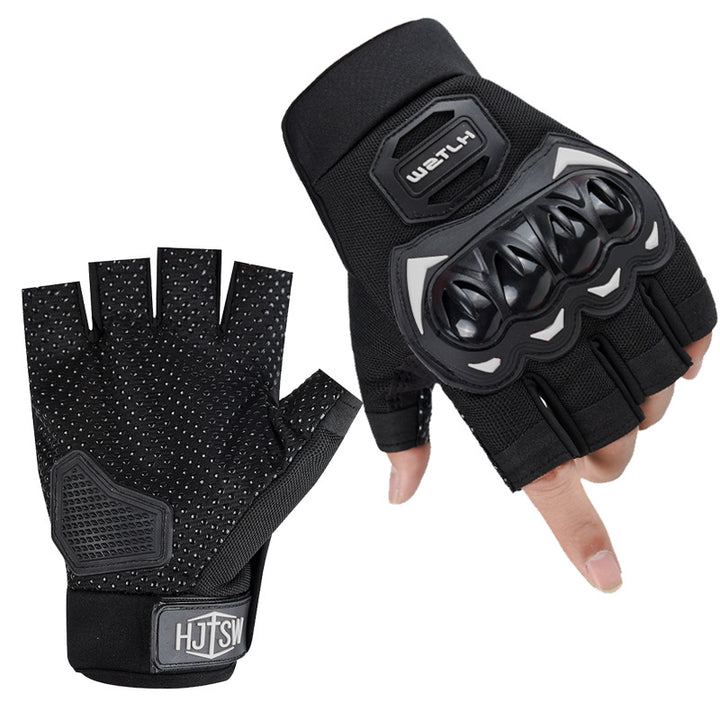 Herren Boxhandschuhe mit verstärktem Schutz Skanto