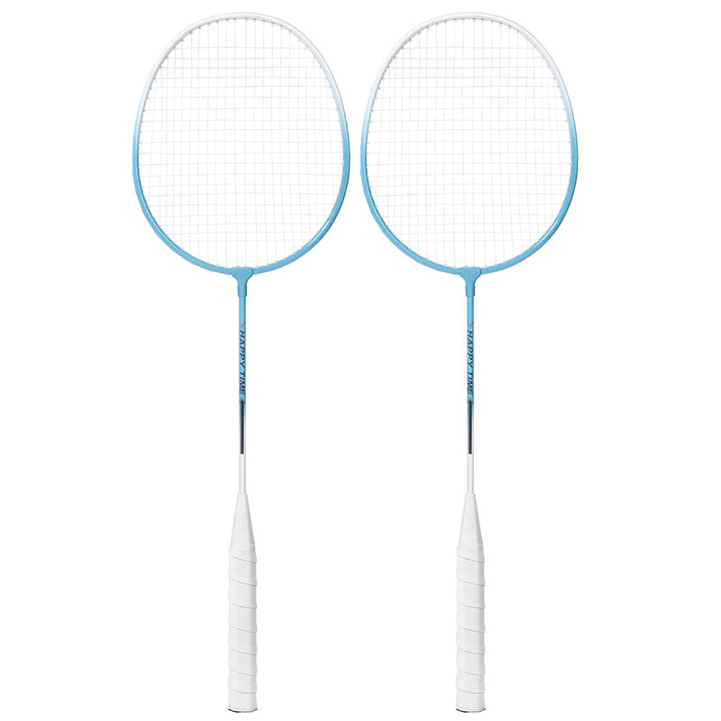 Badmintonschläger für präzises Spiel Skanto