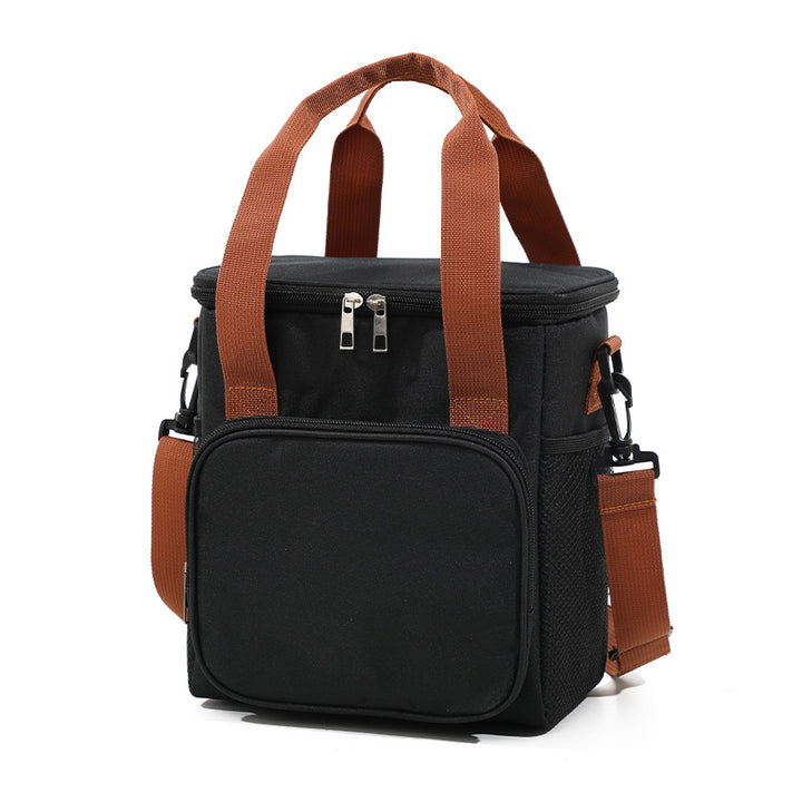 Isolierter praktischer Picknickrucksack Skanto