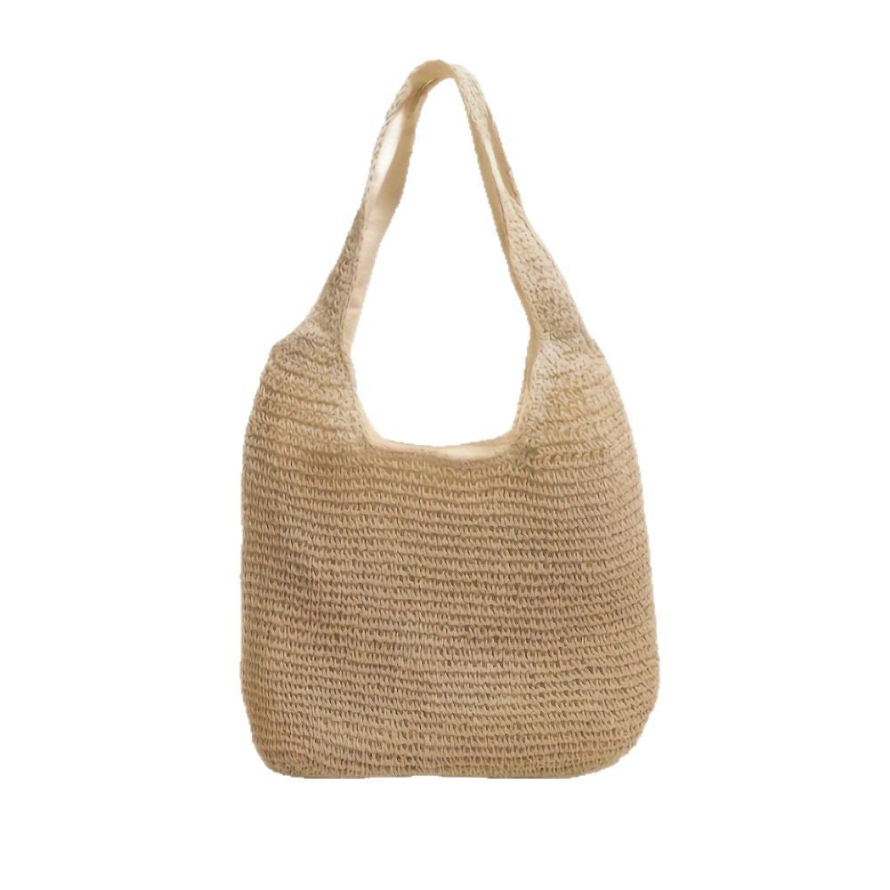 Handgemachte Strandtasche Skanto