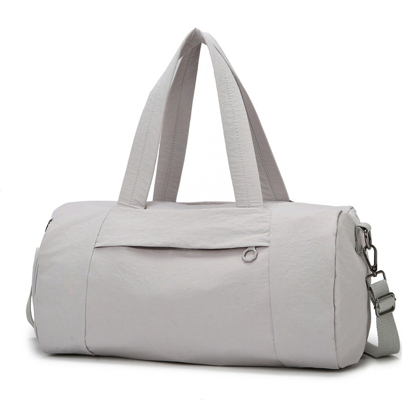 Sportliche Damen-Reisetasche Skanto