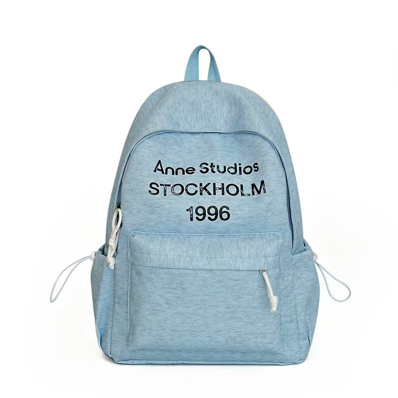 Leichter Freizeitrucksack Skanto 1784809949