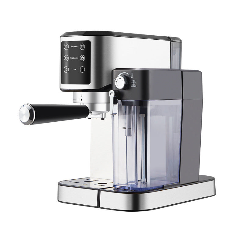 Professionelle Kaffeemaschine Skanto