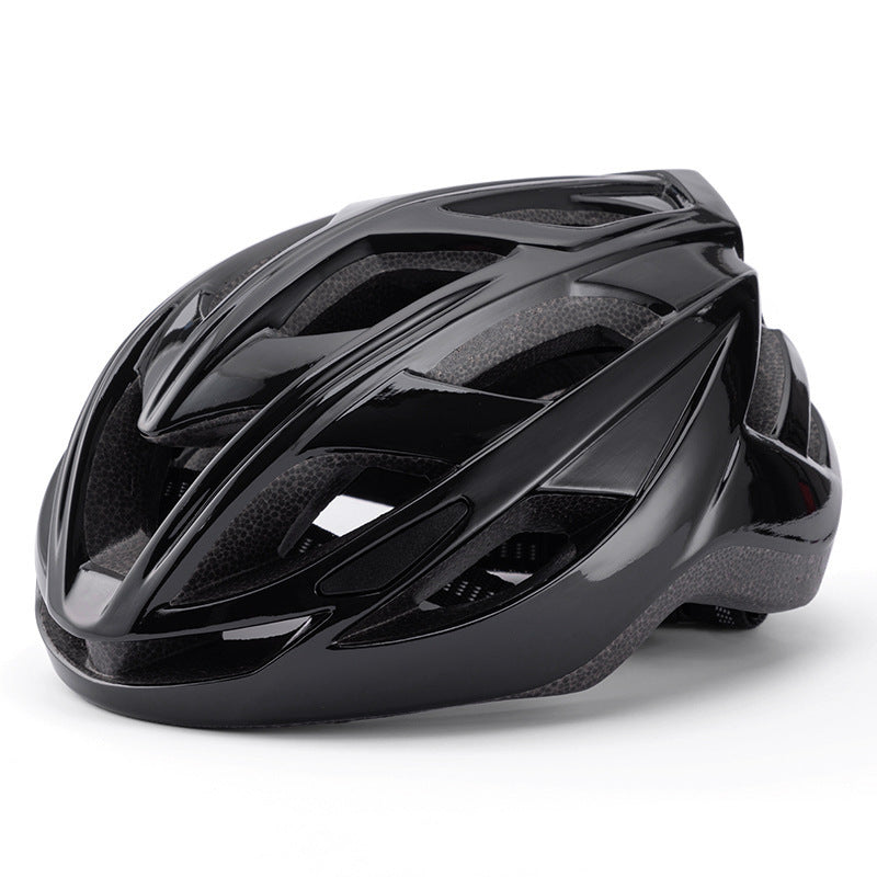 Leichter Rennradhelm mit hoher Belüftung Skanto