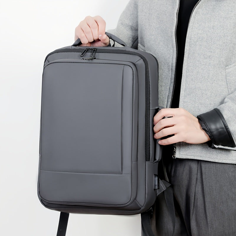 Praktischer Laptop-Rucksack Skanto