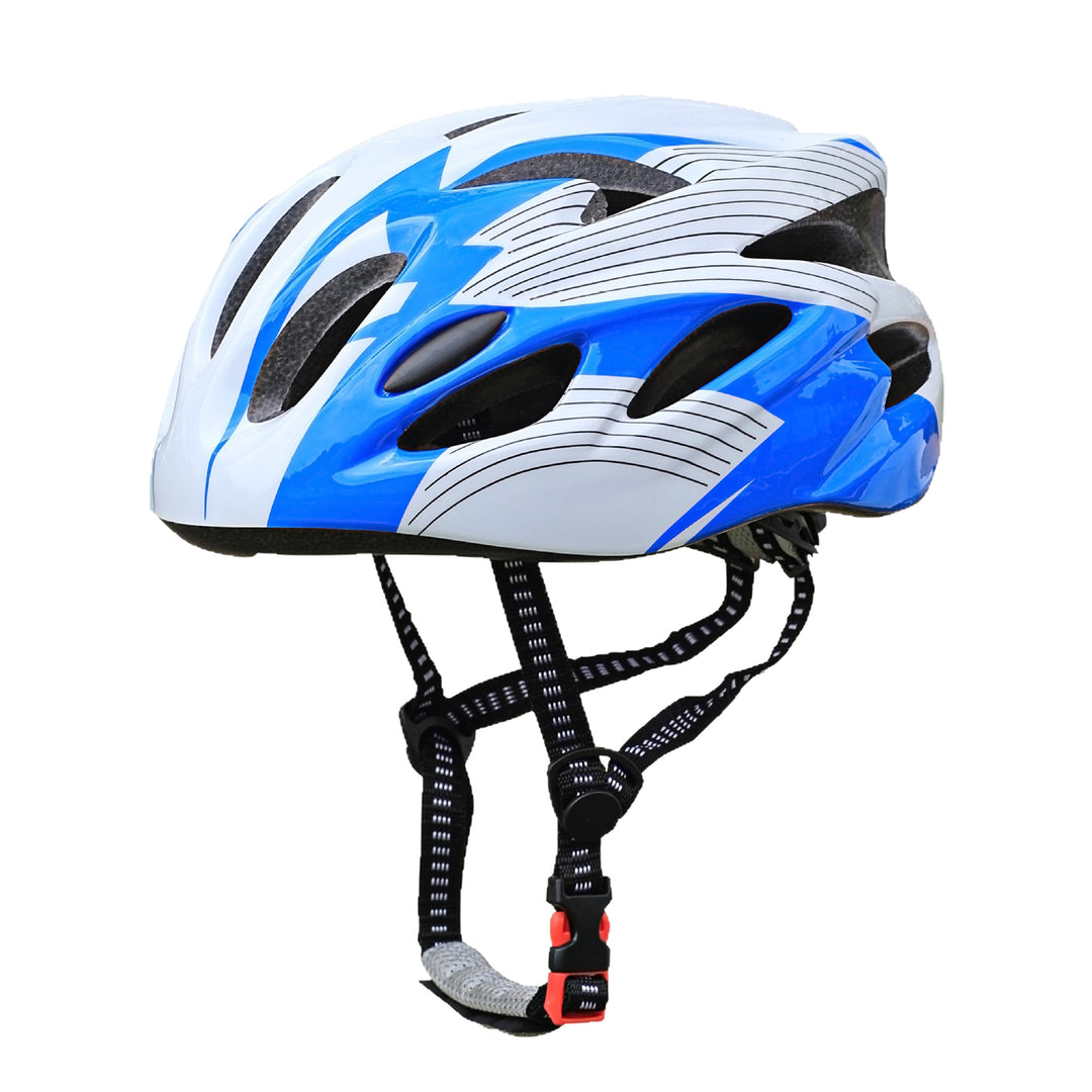 Verstellbarer Fahrradhelm Skanto