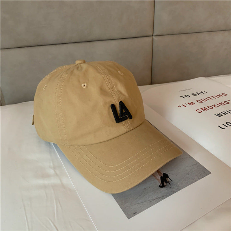 Damen Stylische Baumwoll Baseball Cap Skanto