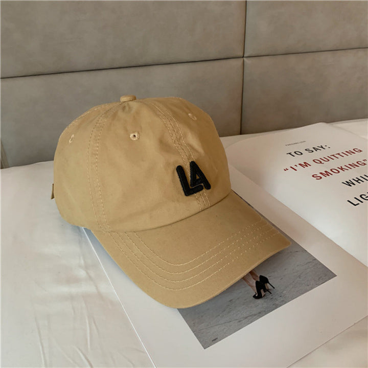 Damen Stylische Baumwoll Baseball Cap Skanto