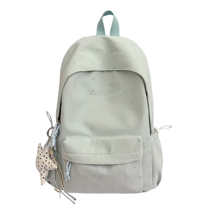 Leichter Rucksack Skanto mit mehreren Taschen 1784809864