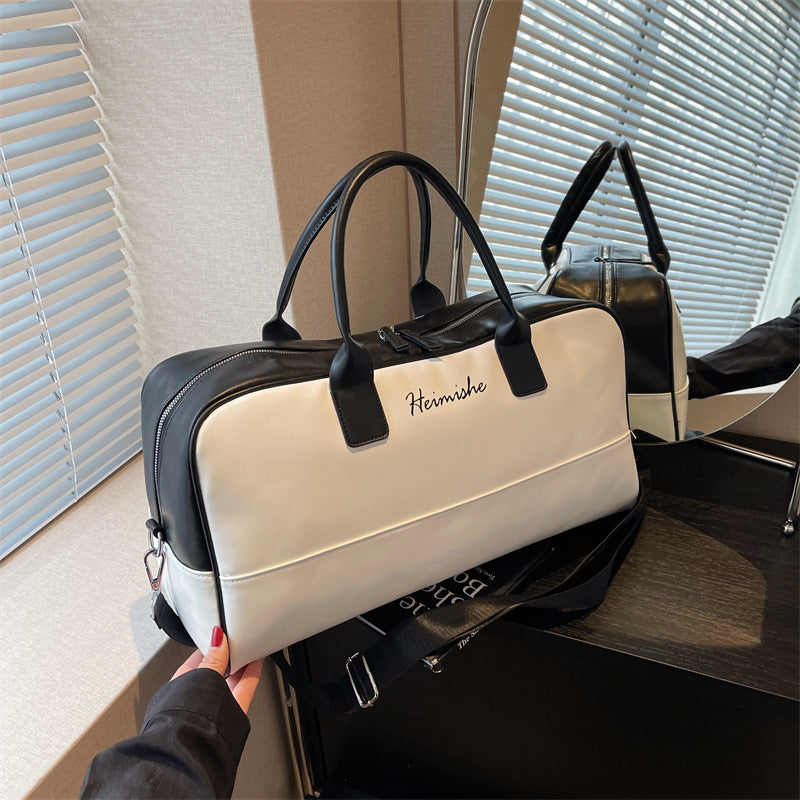 Elegante Wochenendtasche Skanto
