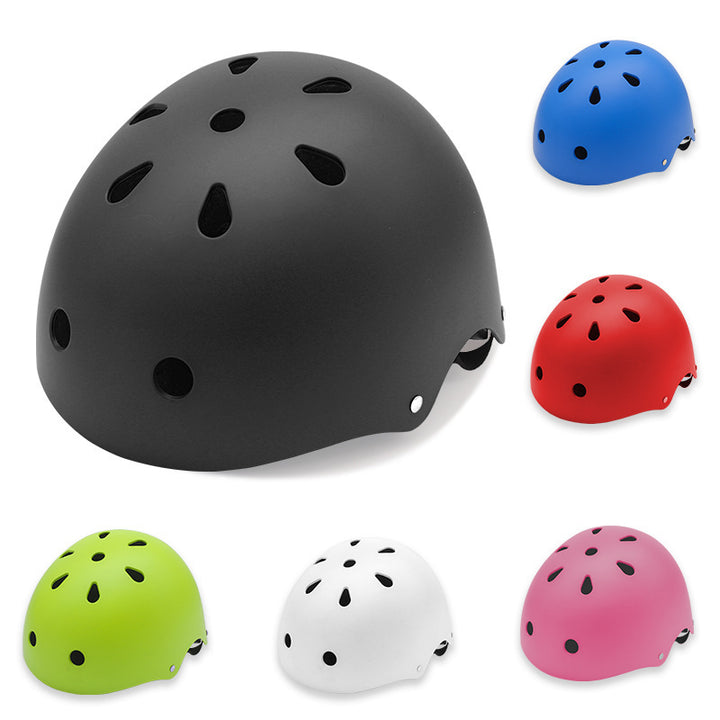 Fortschrittlicher Multi-Sport-Schutzhelm Skanto