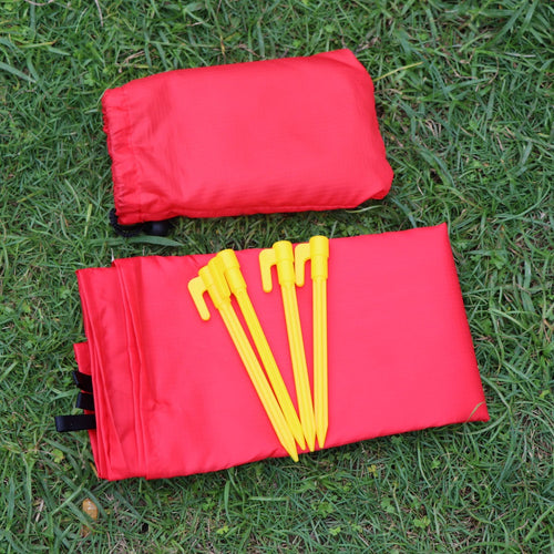 Leichtes Camping-Tarp Skanto