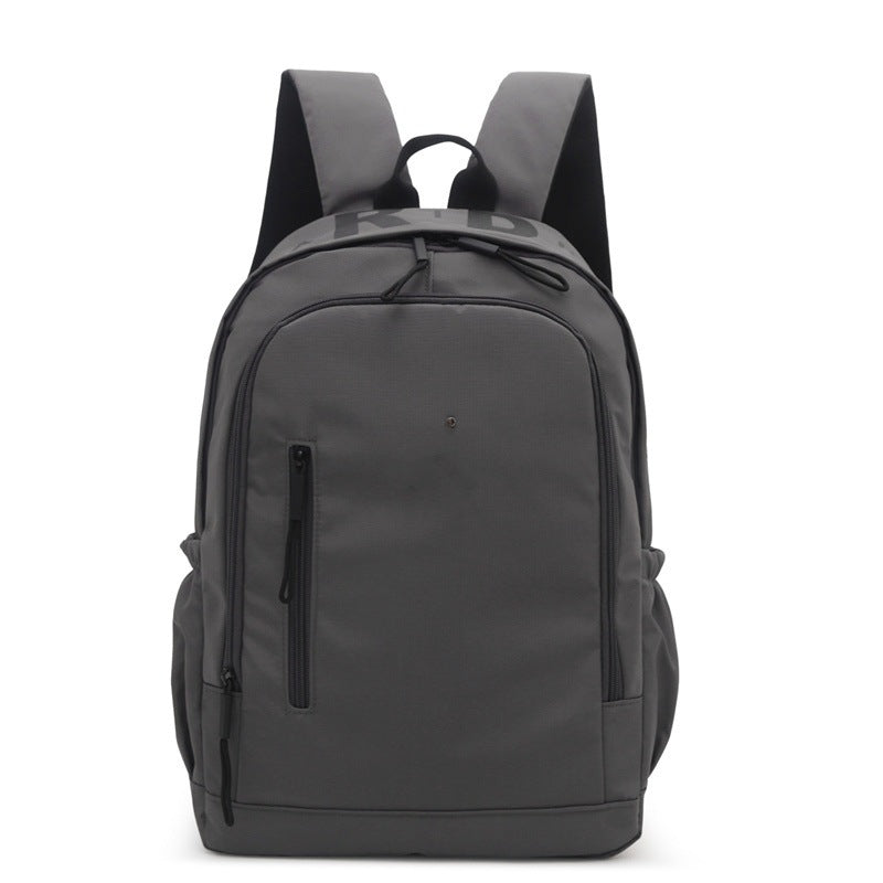 Bequemer und zeitloser Rucksack mit ergonomischem Design Skanto