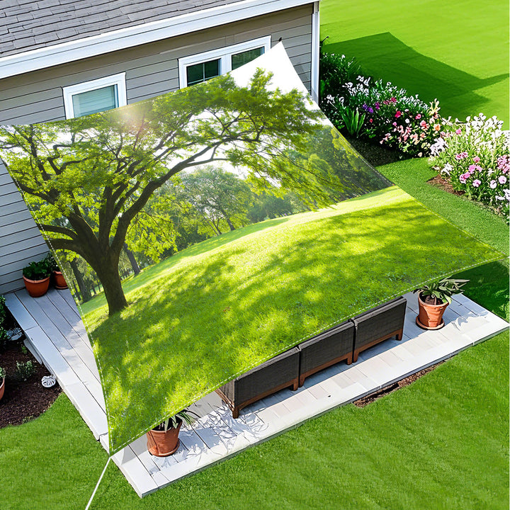 Outdoor-Sonnenschutz Skanto