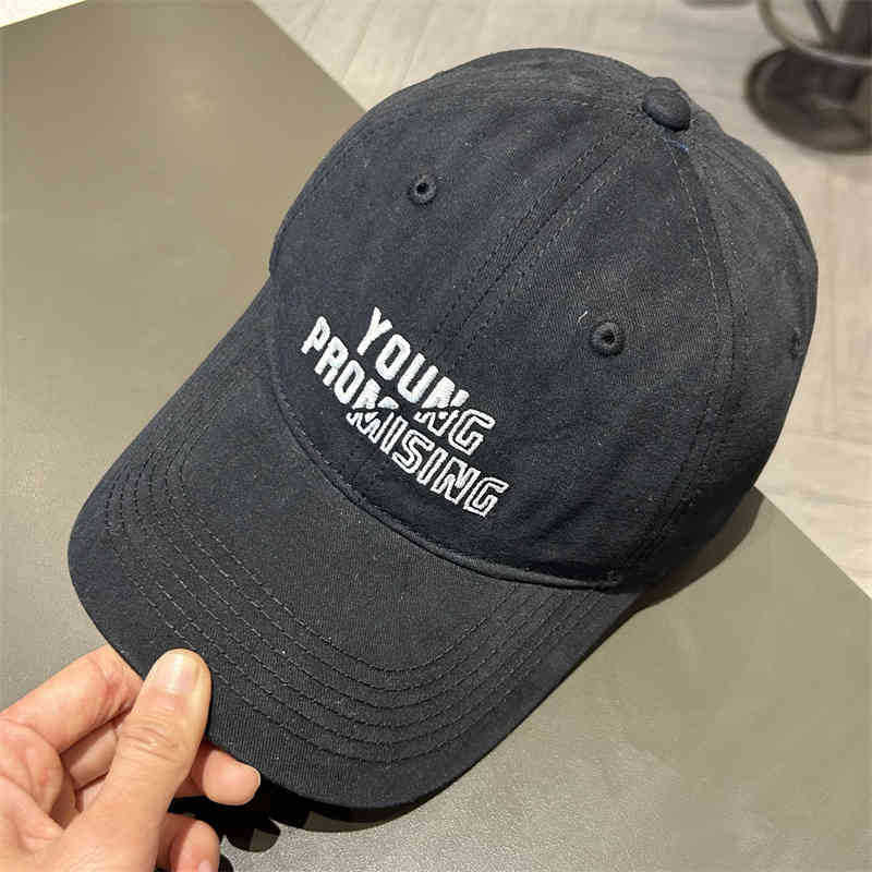 Unisex Freizeitkappe mit Relaxed Fit Skanto