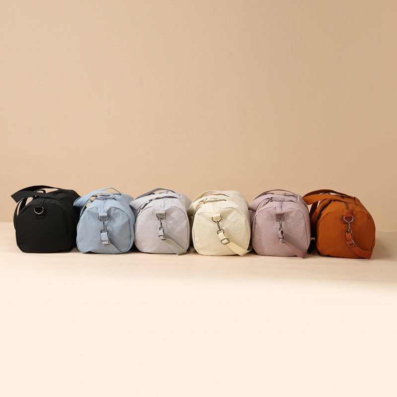Sportliche Damen-Reisetasche Skanto