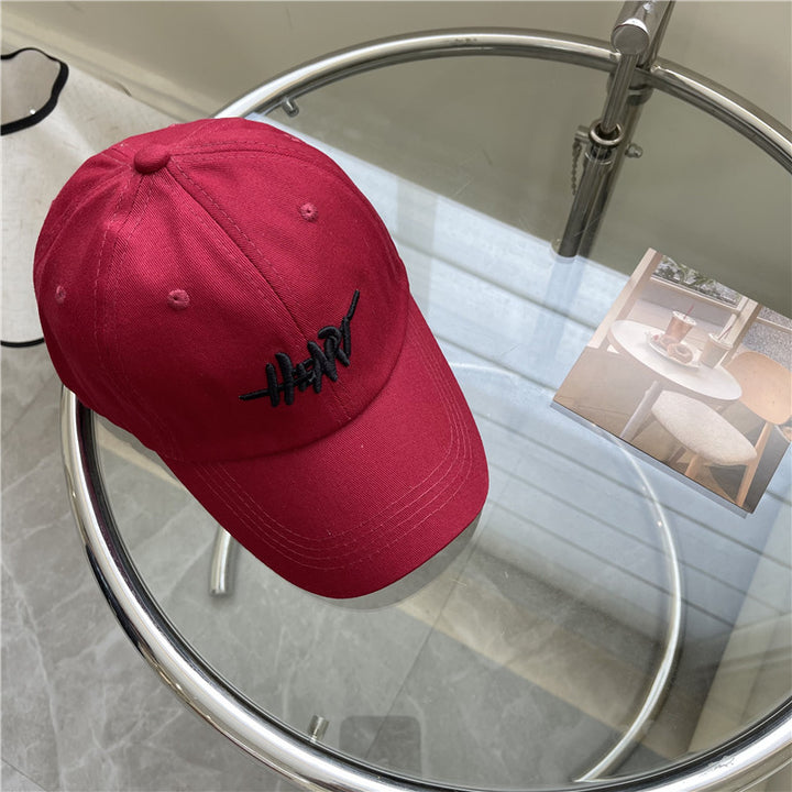 Damen verstellbare bestickte Baseball Cap Skanto 1783922252