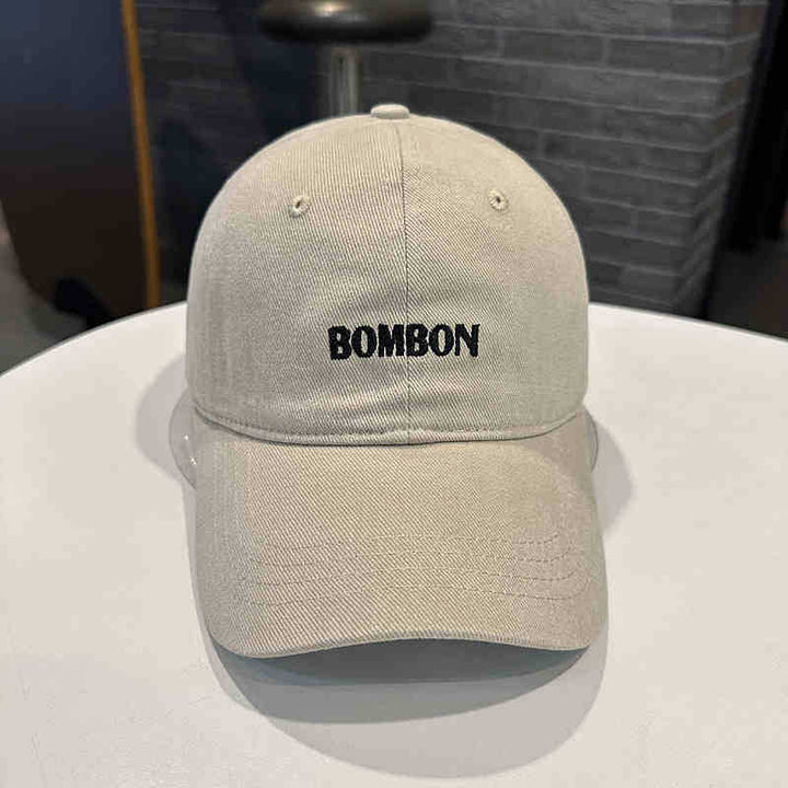 Unisex Lässige Verstellbare Baseball Cap Skanto