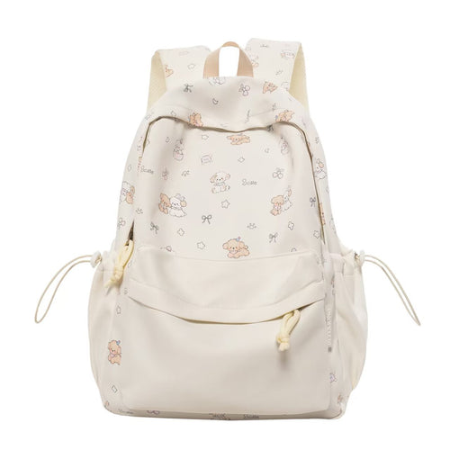 Kinderfreundlicher Rucksack mit Tiermotiv Skanto 1784809923