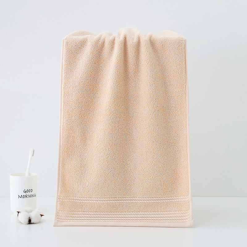 Luxuriöses Frotteehandtuch mit eleganter Textur Skanto
