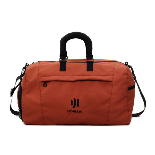 Damen Multifunktionale Sport- und Reisetasche Skanto