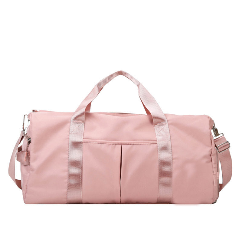 Multifunktionale Sport- und Reisetasche Skanto