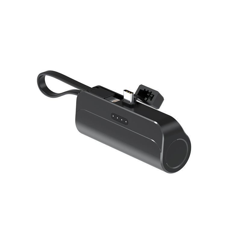 Tragbarer Bluetooth-Lautsprecher Powerbank Skanto