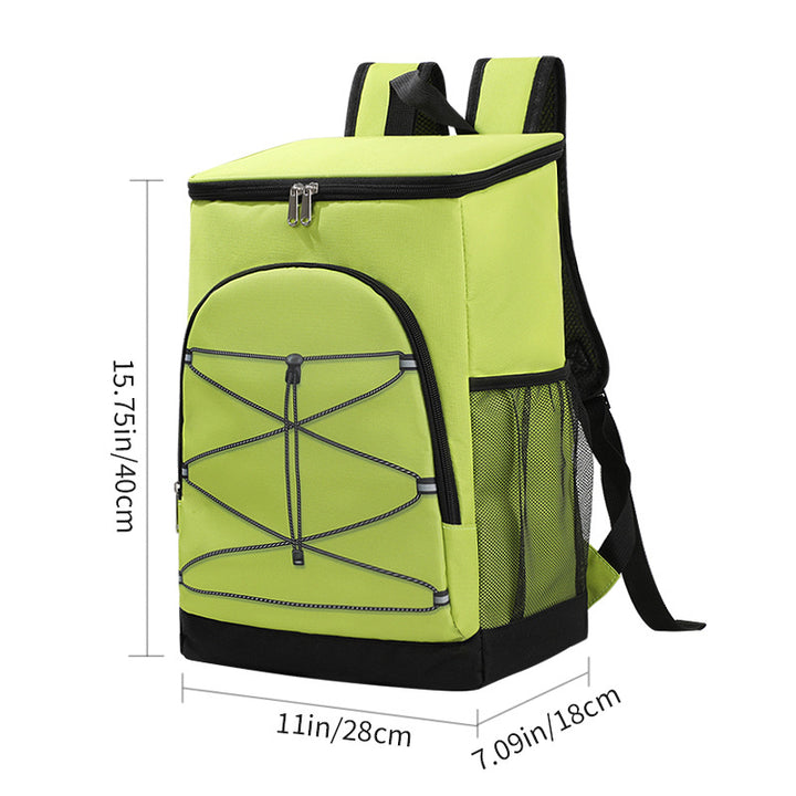 Skanto Multifunktionaler Kühlrucksack Skanto