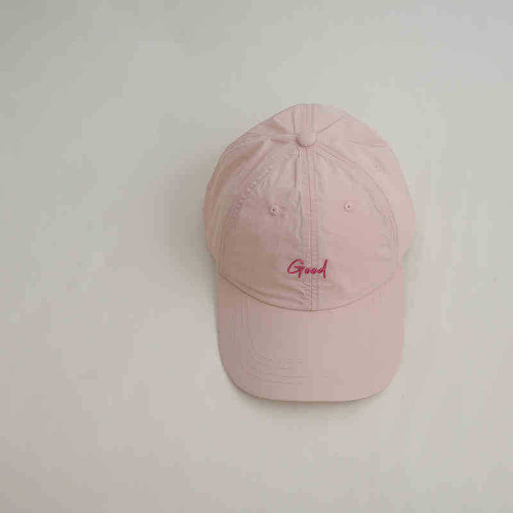 Unisex Verstellbare Baumwoll-Baseballcap Skanto