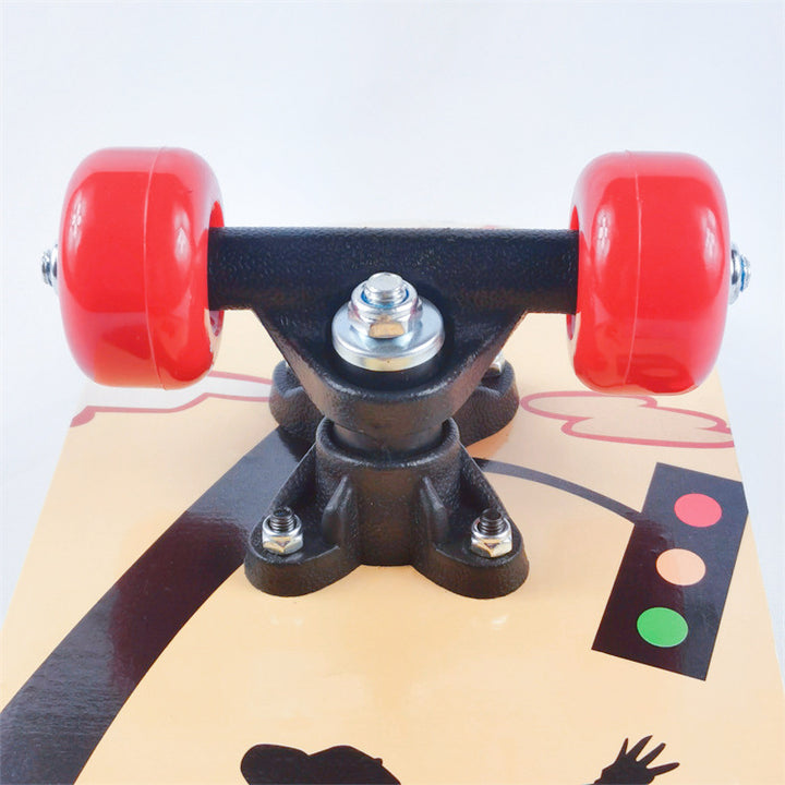 Stunt-Skateboard Skanto