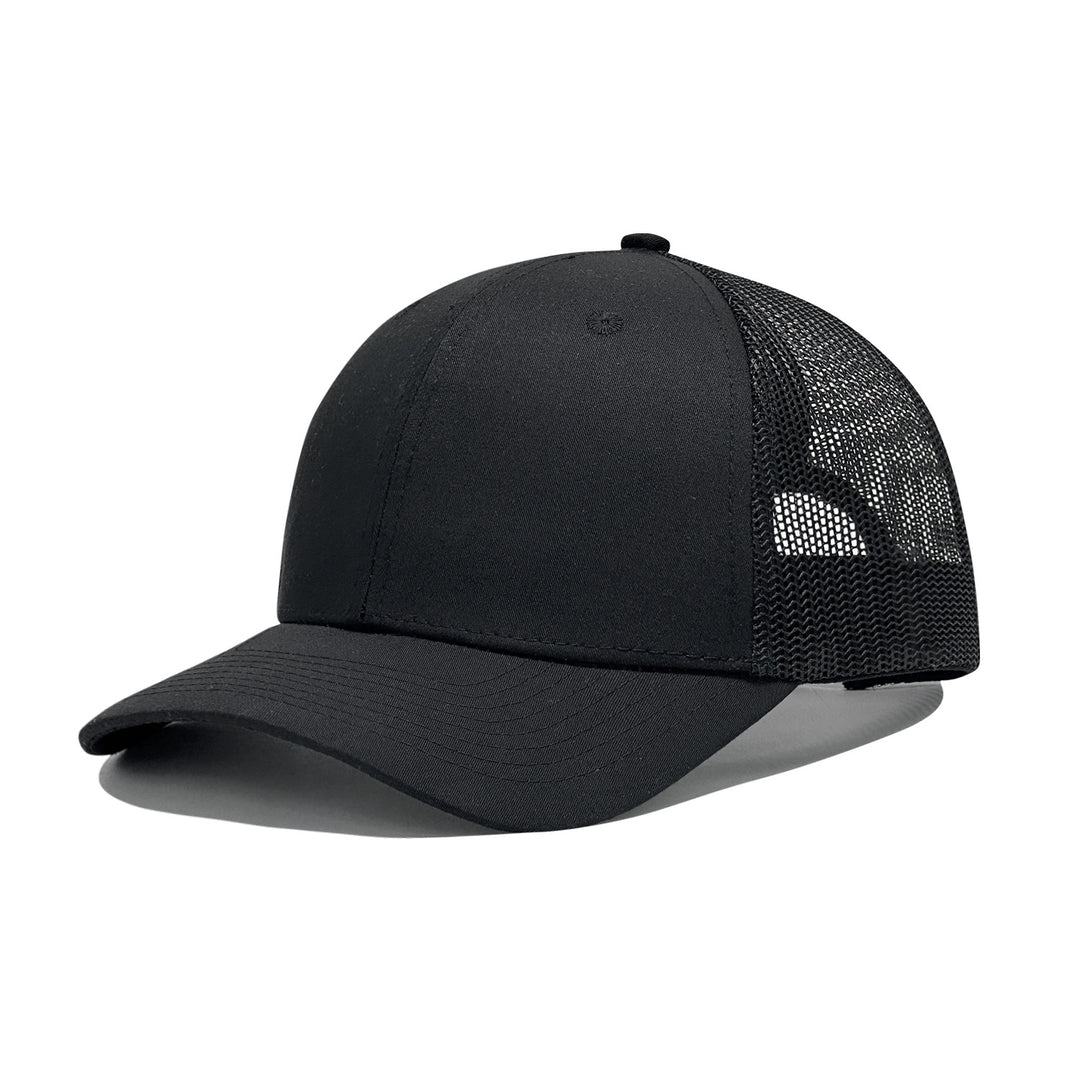 Strukturierte Trucker Cap für Damen Skanto